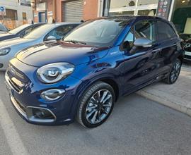 FIAT 500X 1.3 MJT 95CV SPORT MY23 KM0