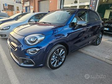 FIAT 500X 1.3 MJT 95CV SPORT MY23 KM0