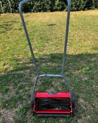 Einhell tagliaerba gc hm 400
