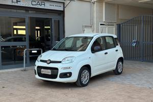 Fiat Panda 1.0 Hybrid Easy Van 4 posti