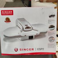 Pressa da stiro \\ Singer - ESP 2