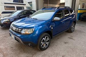 Dacia Duster 1.0 TCe GPL 4x2 Prestige