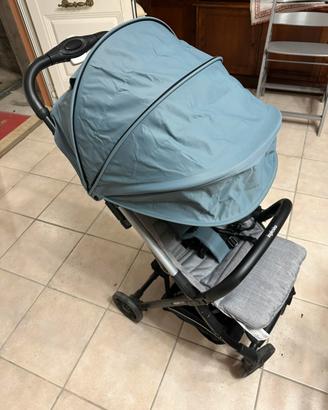 Passeggino inglesina