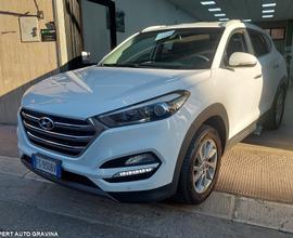 HYUNDAI TUCSON 140CV XPOSSIBLE