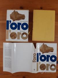 L'ORO - C.H.V. SUTHERLAND