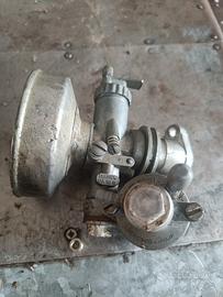 carburatore dell'orto ua 19 b
