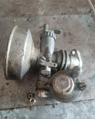 carburatore dell'orto ua 19 b