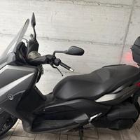 Yamaha XMAX 250-MomoDesign edition (2015)