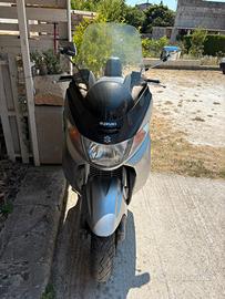 Suzuki Burgman