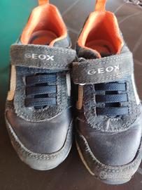 scarpe geox bambino