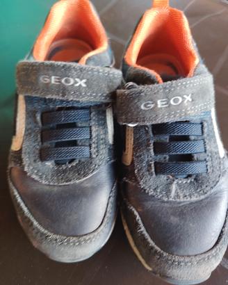 scarpe geox bambino