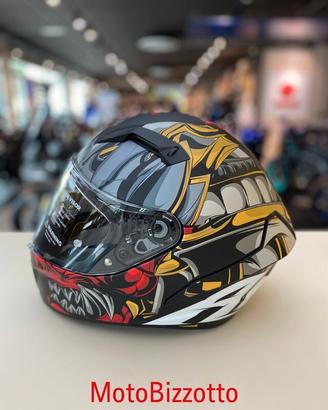 Airoh Connor Samurai Matt