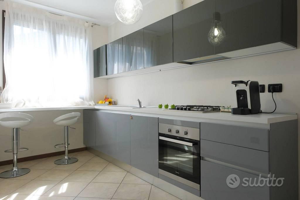 Appartamento – Saludecio, Santa Maria del Monte - Vista 5