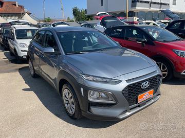 HYUNDAI KONA 1.0 BENZINA 120 (CV) 2019