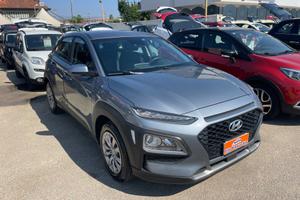 HYUNDAI KONA 1.0 BENZINA 120 (CV) 2019