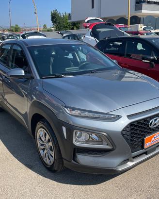 HYUNDAI KONA 1.0 BENZINA 120 (CV) 2019
