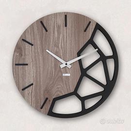 Orologio da parete di Design artigianale