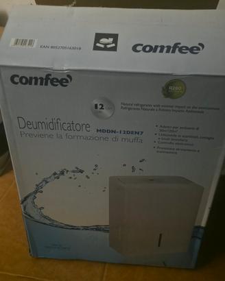 Deumidificatore  Comfee 