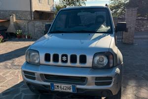 Suzuki jimny 2012