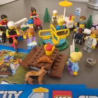 Lego City 60134 - Divertimento al parco