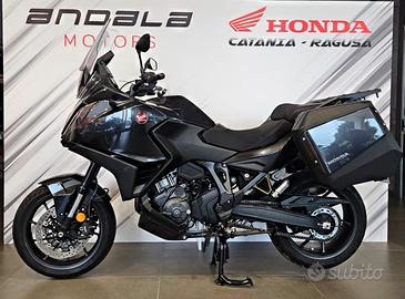 Honda NT 1100 ABS DCT - 2023