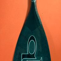 Pagaia remo sup carbonio QB