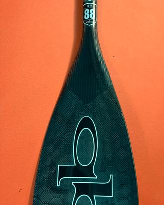Pagaia remo sup carbonio QB