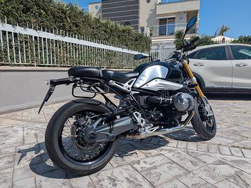 R ninet Roadster 2016 Eur 3