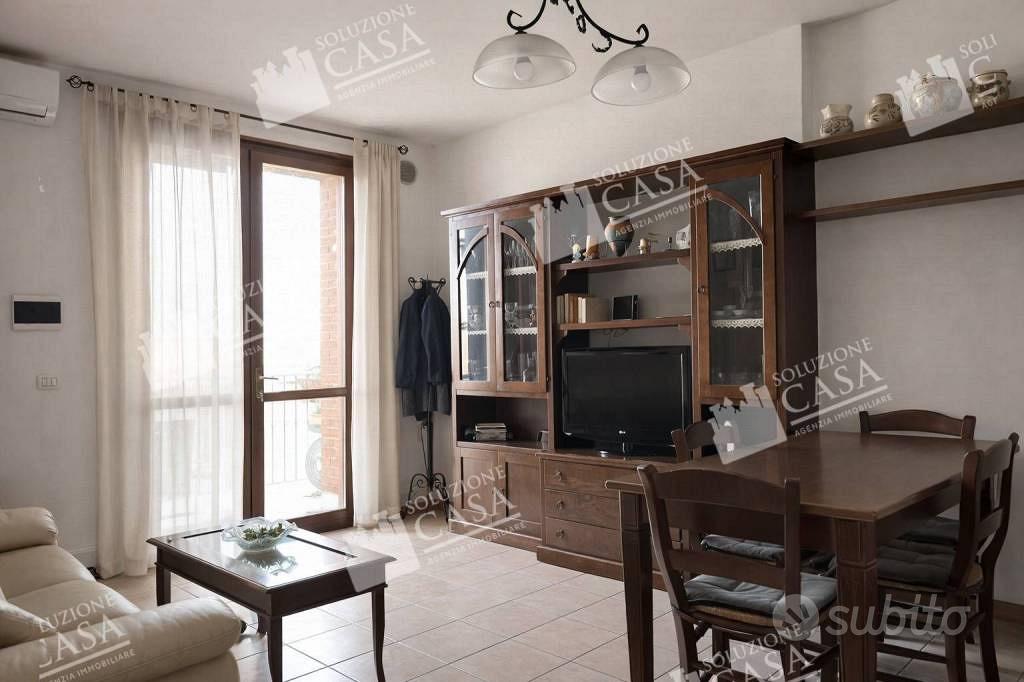Appartamento – FE - Vista 3