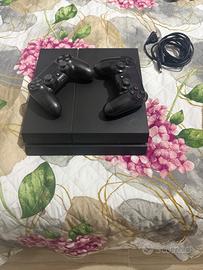 PlayStation 4 1T