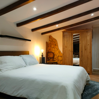 Alloggio turistico Tivoli terme Brevi periodi