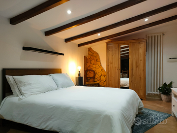 Alloggio turistico Tivoli terme Brevi periodi