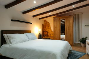 Alloggio turistico Tivoli terme Brevi periodi