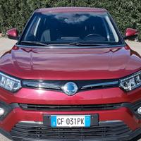 Ssangyong Tivoli 1.6 diesel 2WD