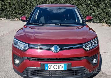 Ssangyong Tivoli 1.6 diesel 2WD