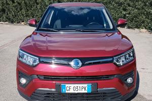 Ssangyong Tivoli 1.6 diesel 2WD