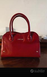 Borsa twin set