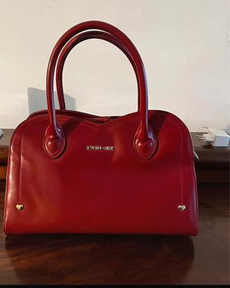 Borsa twin set