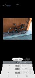 Bici da corsa Pepino AXM31