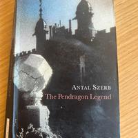 Antal Szerb The Pendragon Legend