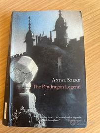 Antal Szerb The Pendragon Legend