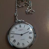 orologio da tasca norstel