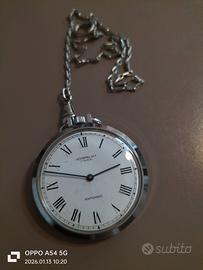 orologio da tasca norstel