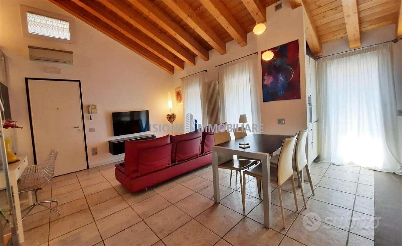 Apartment in Noale - Vista 5
