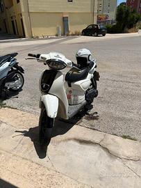 scarabeo 50