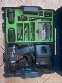 Organizziamo il tuo L-BOXX BOSCH