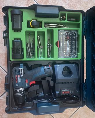 Organizziamo il tuo L-BOXX BOSCH