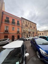 Villanova, ultimo piano con terrazza