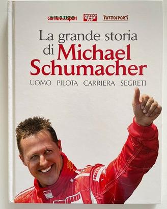 La grande storia di Michael Schumacher, 2006