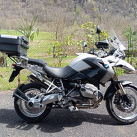 Bmv gs1200